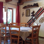 Pace Alpina À l'intérieur