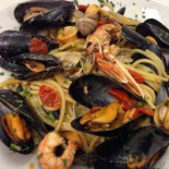 Pizzeria Il Borgo Nourriture