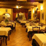Pizzeria Il Borgo Nourriture