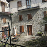 Pizzeria Canovi Extérieur