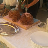 Casale Frasia Nourriture