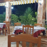 Pizzeria Amici Miei À l'intérieur