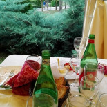 Casale Frasia Nourriture