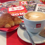 Bikeways Café Nourriture
