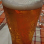 Osteria Da Franco Comida