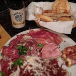 Osteria Le Sette Chiese Comida
