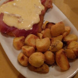 Osteria Le Sette Chiese Dentro