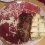 Osteria Le Sette Chiese Comida