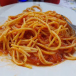 Cafe Corin Comida
