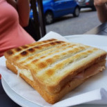 Cafe Corin Dentro