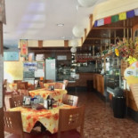 Cafe Corin Dentro