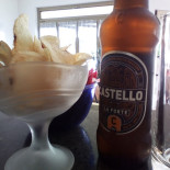 Al Sole Comida