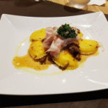 Gusta Comida