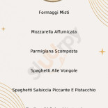 Tarumbò Nourriture