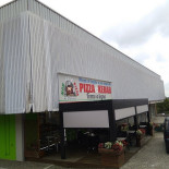 Non Solo Pizza Nourriture