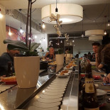 I Sushi Nourriture