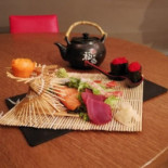 I Sushi Comida