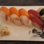 I Sushi Nourriture