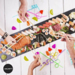 I Sushi Nourriture
