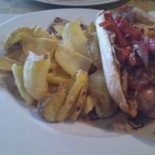 Tozmania Comida