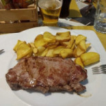Tozmania Comida