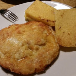 Tozmania Comida