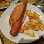 Tozmania Comida