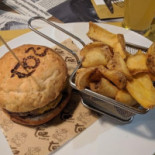 Tozmania Comida