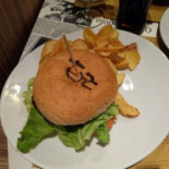 Tozmania Comida