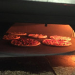 Frankpizz Nourriture