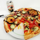 Frankpizz Essen