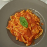 Masaniello Nourriture