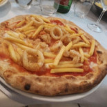 Masaniello Nourriture