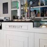 Wembley Nourriture