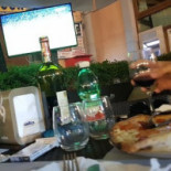 Wembley Nourriture