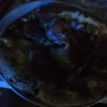 Filippo's Nourriture