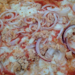 Filippo's Nourriture
