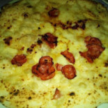 Filippo's Nourriture