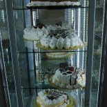 Gelateria Crema Qualita Comida