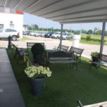 Gelateria Crema Qualita Exterior