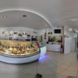 Gelateria Crema Qualita Dentro