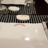 Gelateria Ping Pong food