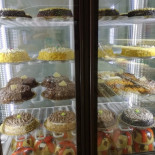 Pasticceria Castello Nourriture
