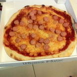 Pizza New Nourriture