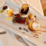 Torre Normanna Comida