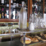 Antico Caffè Torinese Nourriture