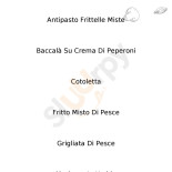 La Pignata Carte