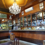 Antico Caffè Torinese Nourriture