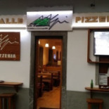 Alle Alpi food
