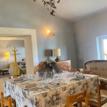 Da Ciccio À l'intérieur